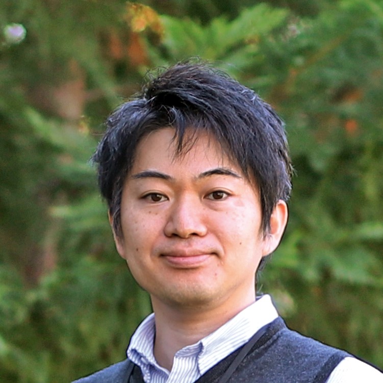Hidetaka Ohnuki, Ph.D.
