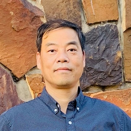 Patrick X. Zhao, Ph.D.