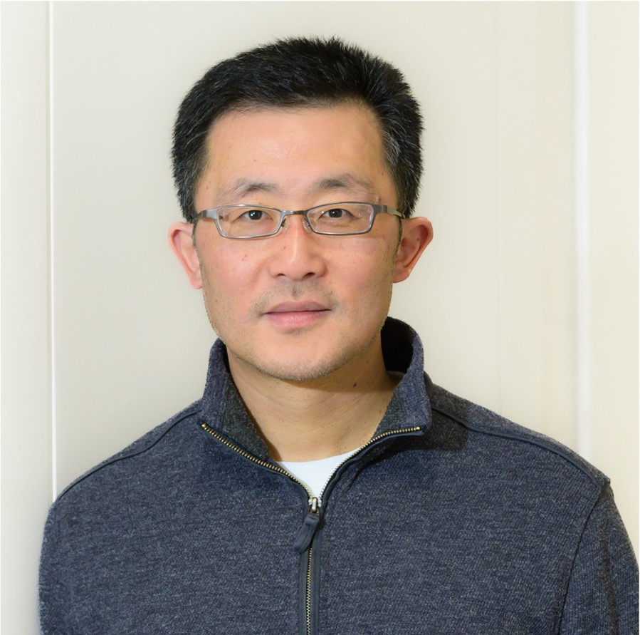 Shuo Gu, Ph.D.