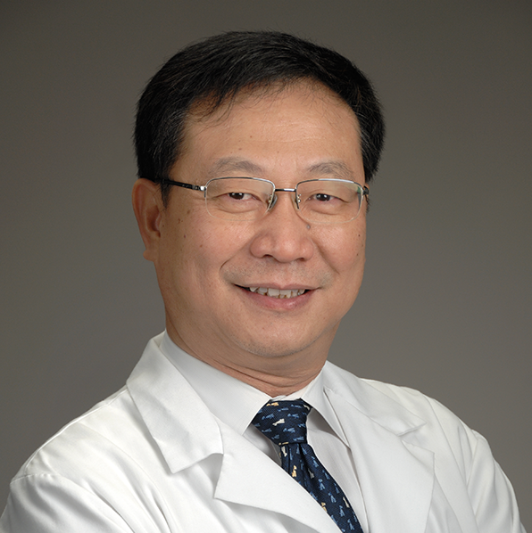 Zhengping Zhuang, M.D., Ph.D.
