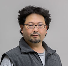 Yoo-Seok (Rich) Hwang, Ph.D.