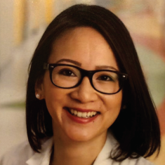 Rosa Nguyen, M.D., Ph.D.