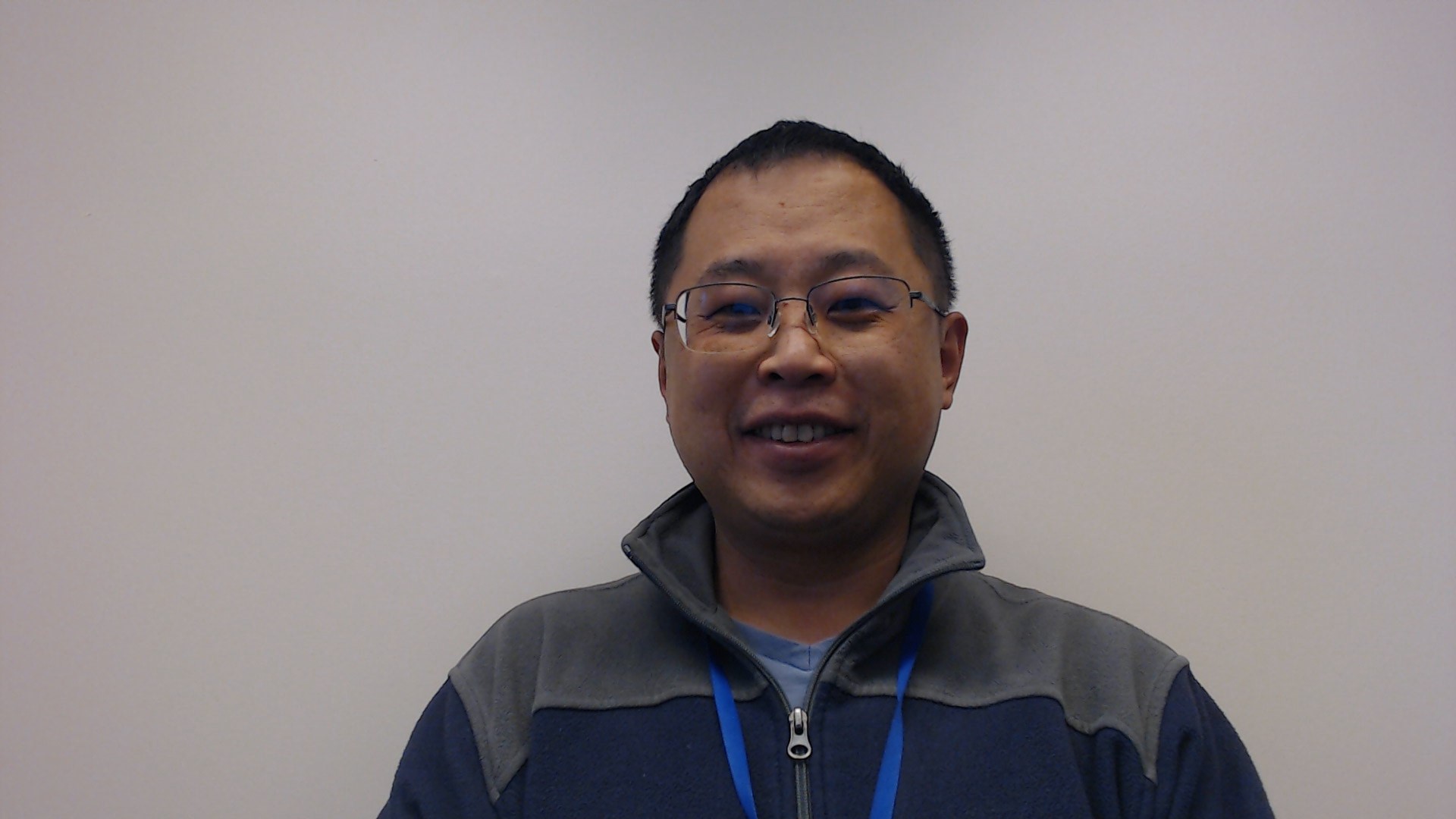 Xiang Chen, Ph.D.