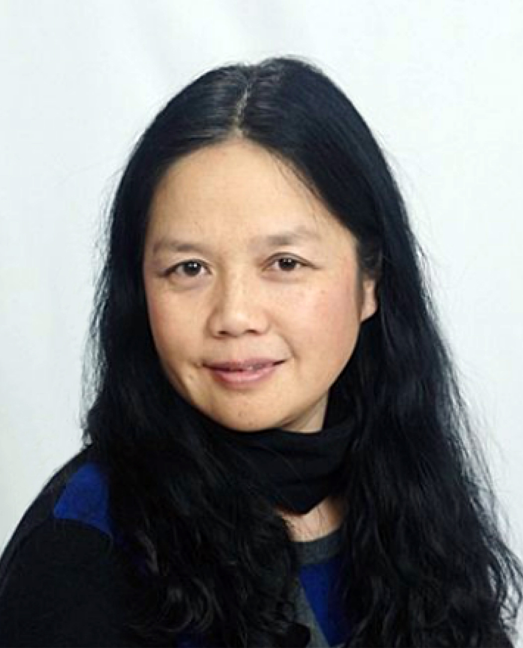Ying E. Zhang, Ph.D.