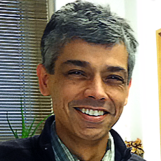 Avinash Bhandoola, M.B., B.S., Ph.D.