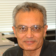 Sankar Adhya, Ph.D.