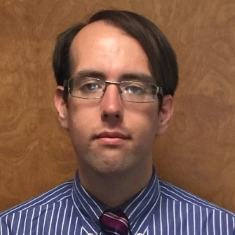 Brian J. Capaldo, Ph.D.
