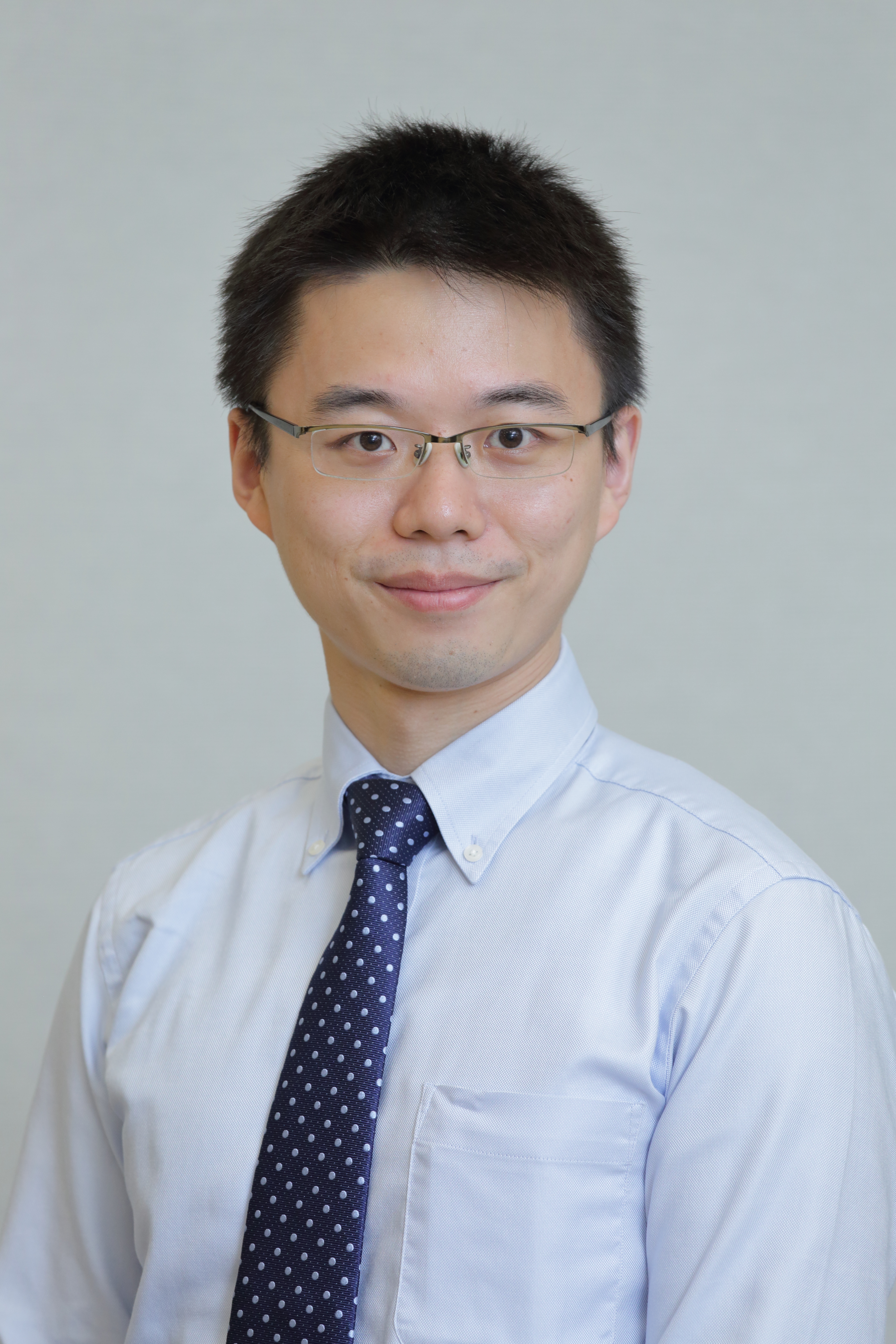 Chen Zhao, M.D.