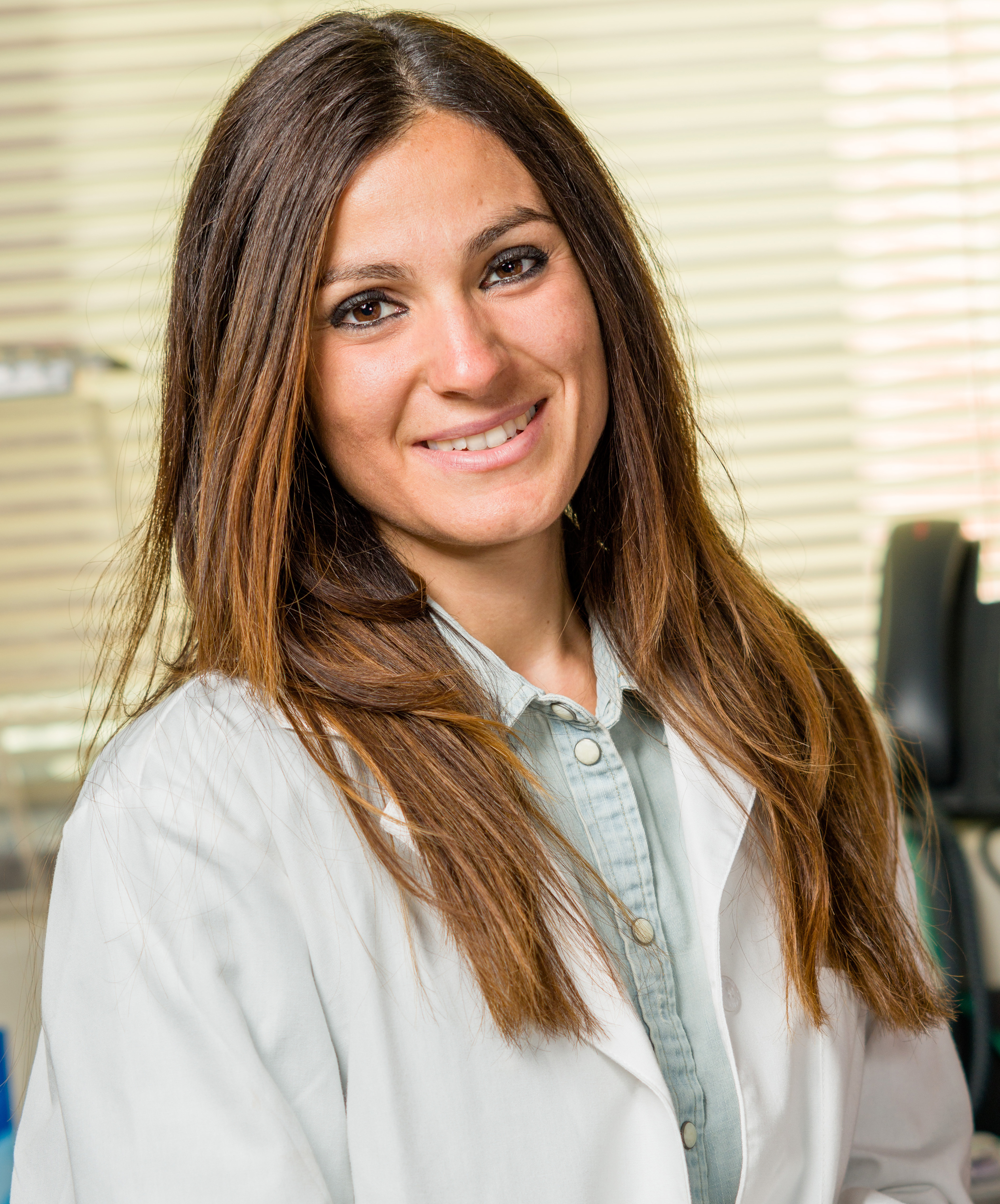 Erika M. Palmieri, PhD