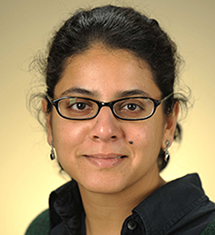 Yamini Dalal, Ph.D.