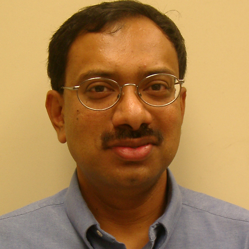 Debananda Das, Ph.D.