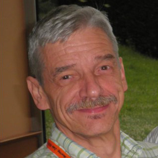 Zbigniew Dauter, Ph.D.