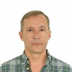 Fedor Kouzine, Ph.D.