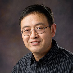 Genbin Shi, Ph.D.