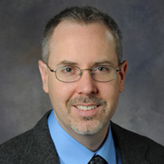 Jeffrey C. Gildersleeve, Ph.D.