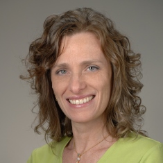 Romina Goldszmid, Ph.D.