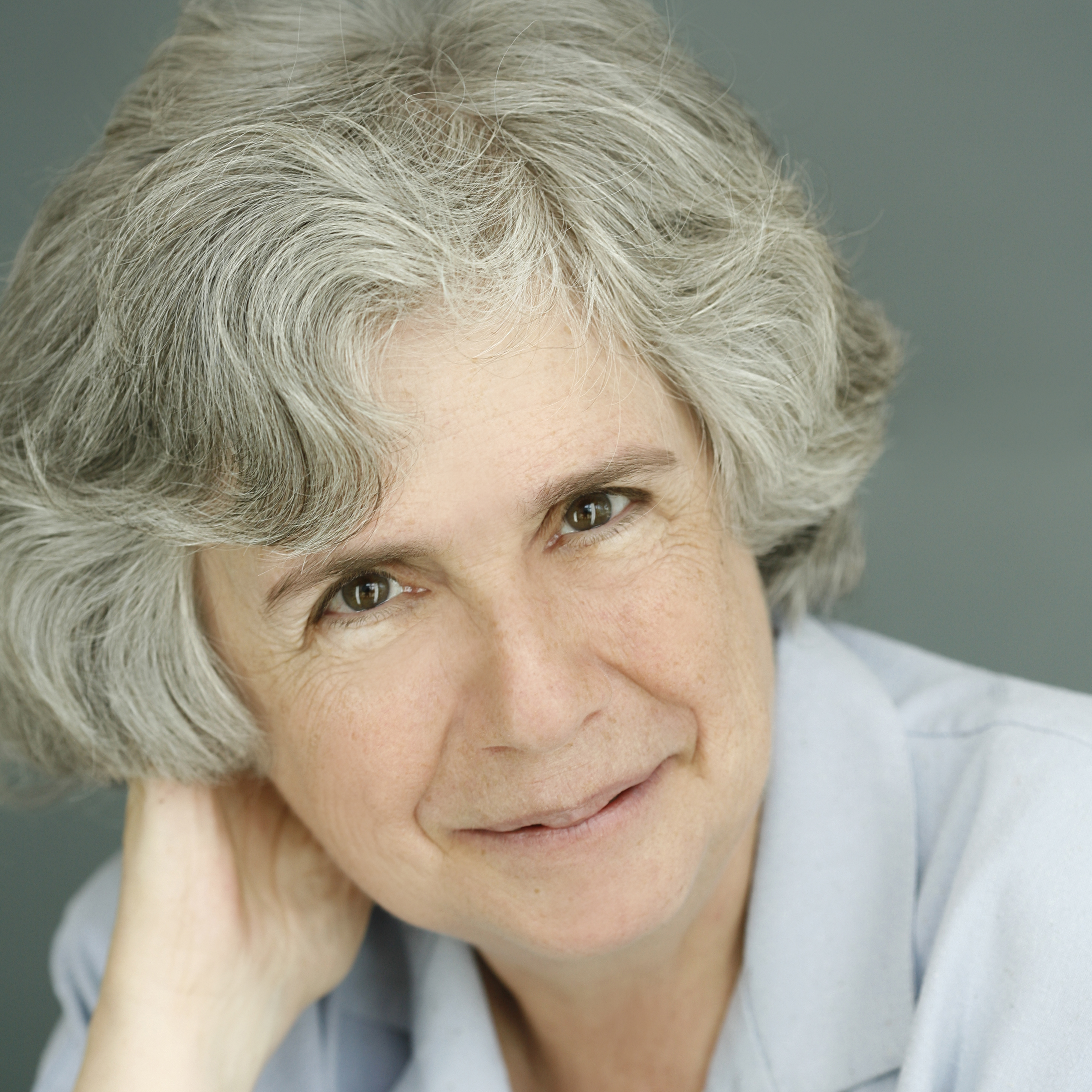 Susan Gottesman, Ph.D.