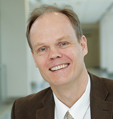 Tim F. Greten, M.D.