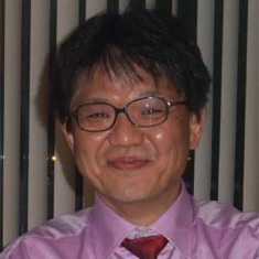 Izumi Horikawa, M.D., Ph.D.