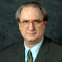 Stephen H. Hughes, Ph.D.