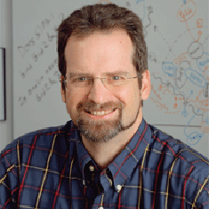 Kent W. Hunter, Ph.D.
