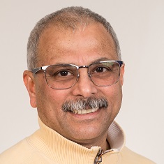 Jairaj K. Acharya, MBBS, Ph.D.