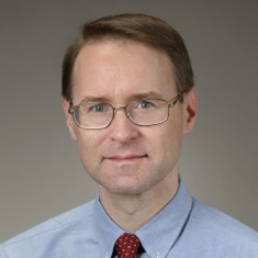 James N. Kochenderfer, M.D.