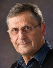 Janusz W. Koscielniak, Ph.D.