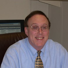 Jeffrey Schlom, Ph.D.