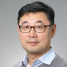 Jung-Hyun Park, Ph.D.