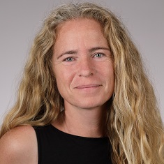 Kirsten Remmert, Ph.D.