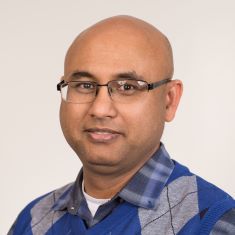 Kajal Biswas, Ph.D.