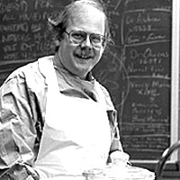 David E. Kleiner, M.D., Ph.D.