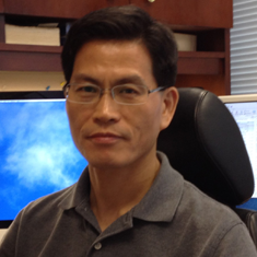 Kyung S. Lee, Ph.D.