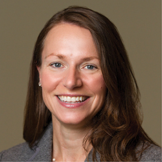Amy K. LeBlanc, D.V.M.