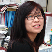 KyeongEun Lee, Ph.D.