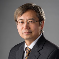 Hiroshi Matsuo, Ph.D.