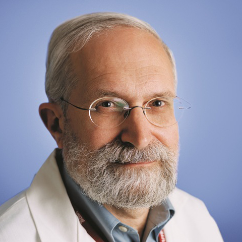 Paul S. Meltzer, M.D., Ph.D.