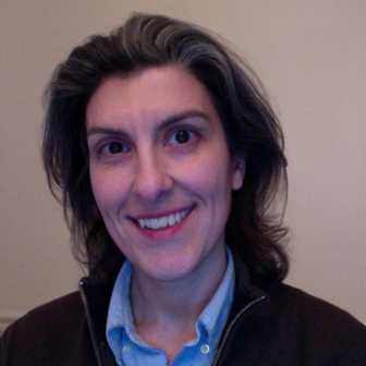 Stavroula Mili, Ph.D.