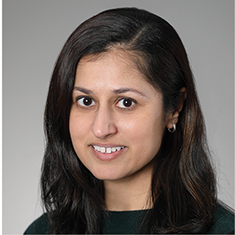 Meera Murgai, Ph.D.