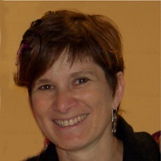 Naomi Taylor, M.D., Ph.D.