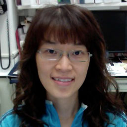 Jung-Eun Park, Ph.D.