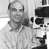 Alan O. Perantoni, Ph.D.