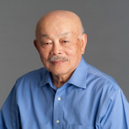 James M. Phang, M.D.