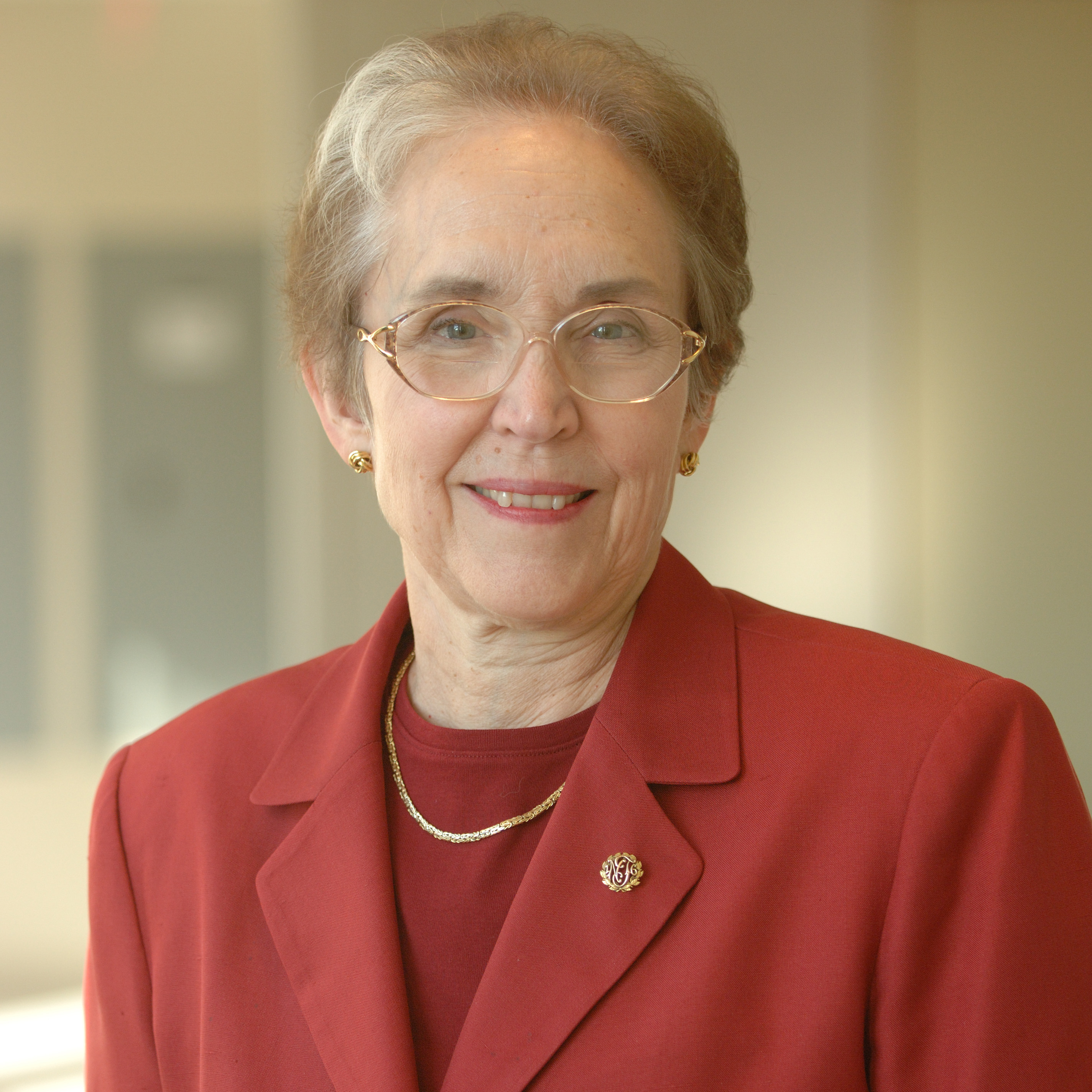 Miriam C. Poirier, Ph.D.