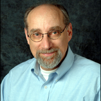 Alan Rein, Ph.D.
