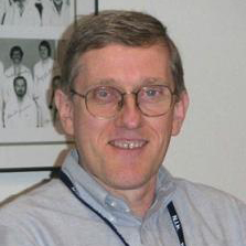 David D. Roberts, Ph.D.