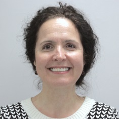 Sofia R. Gameiro, Ph.D.