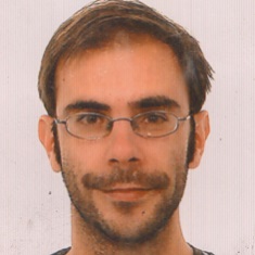 Sergio Ruiz Macias, Ph.D.