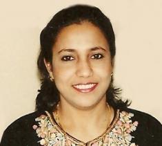Subhadra Banerjee, Ph.D.